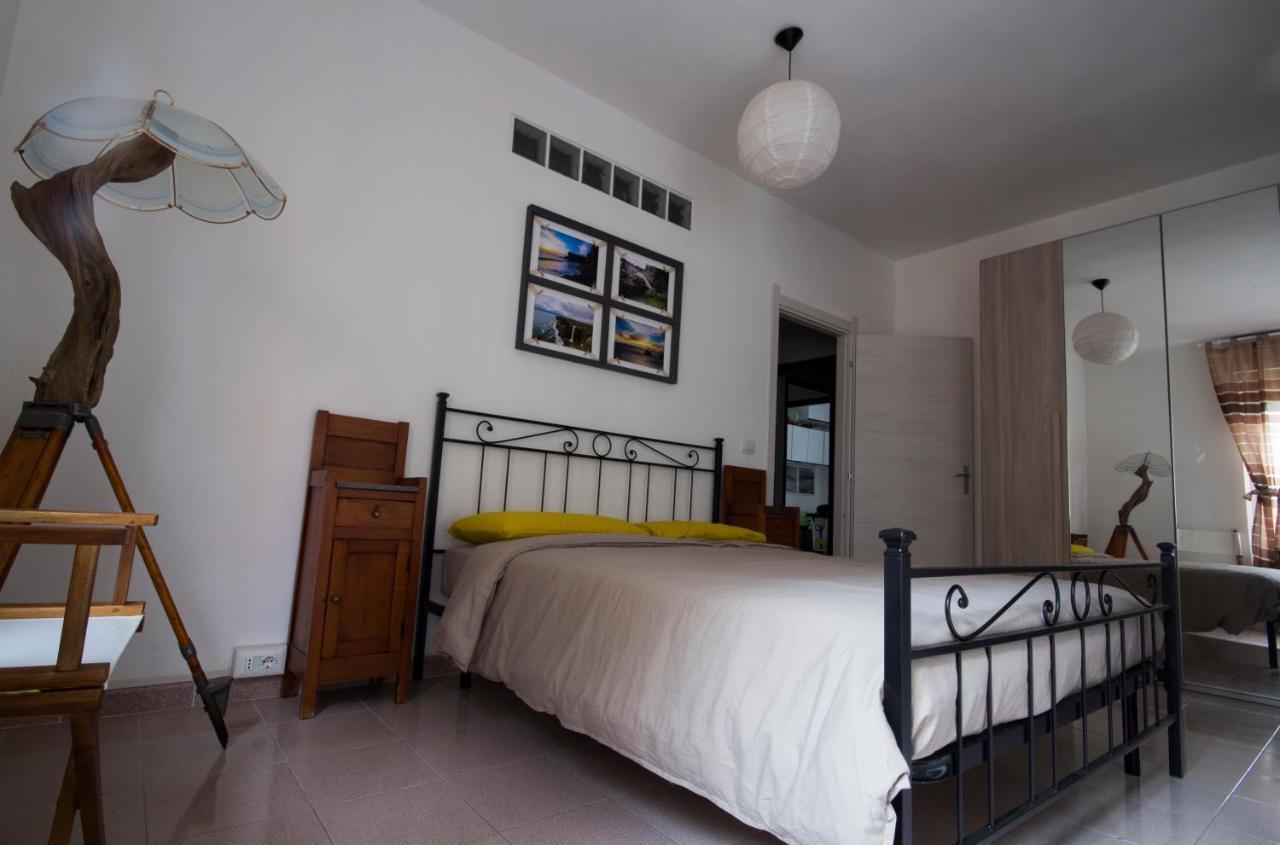 B&B La Bitta Cagliari Exterior foto